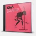 CD-диск IOWA - IMPORT