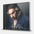CD-диск КОРОЛЬ И ШУТ - ТОДД