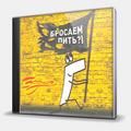 CD-диск ЗОДЧИЕ - БРОСАЕМ ПИТЬ?)