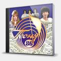 CD-диск СБОРНИК - ПЕСНЯ-86