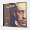 CD-диск RACHMANINOV SERGEI - SYMPHONIES 1-3
