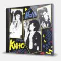 CD-диск КИНО - НОЧЬ