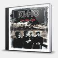 CD-диск КИНО - LIVE. 1988-1990. ЧАСТЬ 1