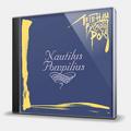 CD-диск НАУТИЛУС ПОМПИЛИУС - ЛЕГЕНДЫ РУССКОГО РОКА