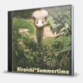 CD-диск КИРПИЧИ - SUMMERTIME