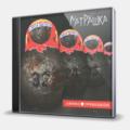 CD-диск ЛЯПИС ТРУБЕЦКОЙ - МАТРЁШКА