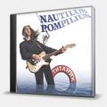 CD-диск NAUTILUS POMPILIUS - ТИТАНИК