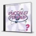 CD-диск РУССКИЙ РАЗМЕР - ТАНЦУЕМ?