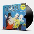 Виниловая пластинка AQUA - AQUARIUM