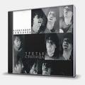 CD-диск БАШЛАЧЕВ АЛЕКСАНДР - ТРЕТЬЯ СТОЛИЦА