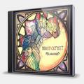 CD-диск МЕЛЬНИЦА - МАНУСКРИПТ
