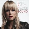 CD-диск LATE NIGHT ALUMNI - THE BEAT BECOMES A SOUND