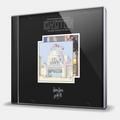 CD-диск LED ZEPPELIN - THE SONG REMAINS THE SAME