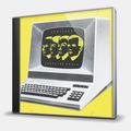 CD-диск KRAFTWERK - COMPUTER WORLD