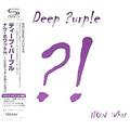 CD-диск DEEP PURPLE - NOW WHAT