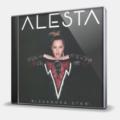 CD-диск STAN ALEXANDRA - ALESTA
