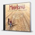 CD-диск VANDENBERG'S MOONKINGS - RUGGED AND UNPLUGGED