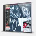 CD-диск ROLLING STONES - EMOTIONAL RESCUE