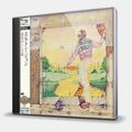 CD-диск ELTON JOHN - GOODBYE YELLOW BRICK ROAD (4988005676771)