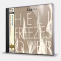 CD-диск EAGLES - HELL FREEZES OVER (4988005677594)