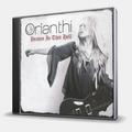CD-диск ORIANTHI - HEAVEN IN THIS HELL