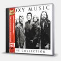 CD-диск ROXY MUSIC - THE COLLECTION