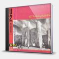 CD-диск U2 - THE UNFORGETTABLE FIRE
