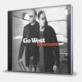 CD-диск GO WEST - FUTURENOW