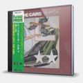 CD-диск CARS - HEARTBEAT CITY