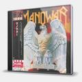 CD-диск MANOWAR - BATTLE HYMNS (4988031268612)