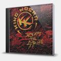 CD-диск KING KOBRA - READY TO STRIKE