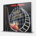 CD-диск KING KOBRA - THRILL OF A LIFETIME