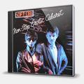 CD-диск SOFT CELL - NON-STOP EROTIC CABARET