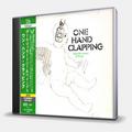 CD-диск McCARTNEY PAUL - ONE HAND CLAPPING