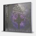 CD-диск KING DIAMOND - THE GRAVEYARD