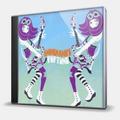 CD-диск SHONEN KNIFE - POP TUNE