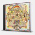 CD-диск LYNYRD SKYNYRD - SECOND HELPING