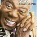 CD-диск ARMSTRONG LOUIS - WHAT A WONDERFUL WORLD