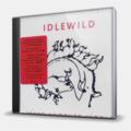CD-диск IDLEWILD - MAKE ANOTHER WORLD