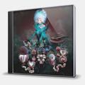 CD-диск BJORK - FOSSORA