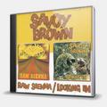 CD-диск SAVOY BROWN - RAW SIENNA - LOOKING IN 1969,1970
