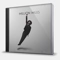 CD-диск SAX JIMMY - MILLION MILES