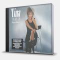 CD-диск TURNER TINA - PRIVATE DANCER - 2CD