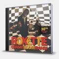 CD-диск ROXETTE - CRASH! BOOM! BANG! - 2CD