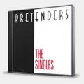 CD-диск PRETENDERS - THE SINGLES