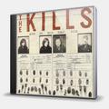 CD-диск KILLS - KEEP ON YOUR MEAN SIDE