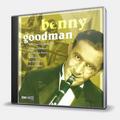 CD-диск GOODMAN BENNY - BENNY GOODMAN