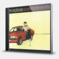 CD-диск LONG BLONDES - SOMEONE TO DRIVE YOU HOME