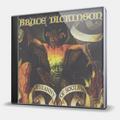 CD-диск DICKINSON BRUCE - TYRANNY OF SOULS