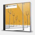 CD-диск MUSE - ORIGIN OF SYMMETRY